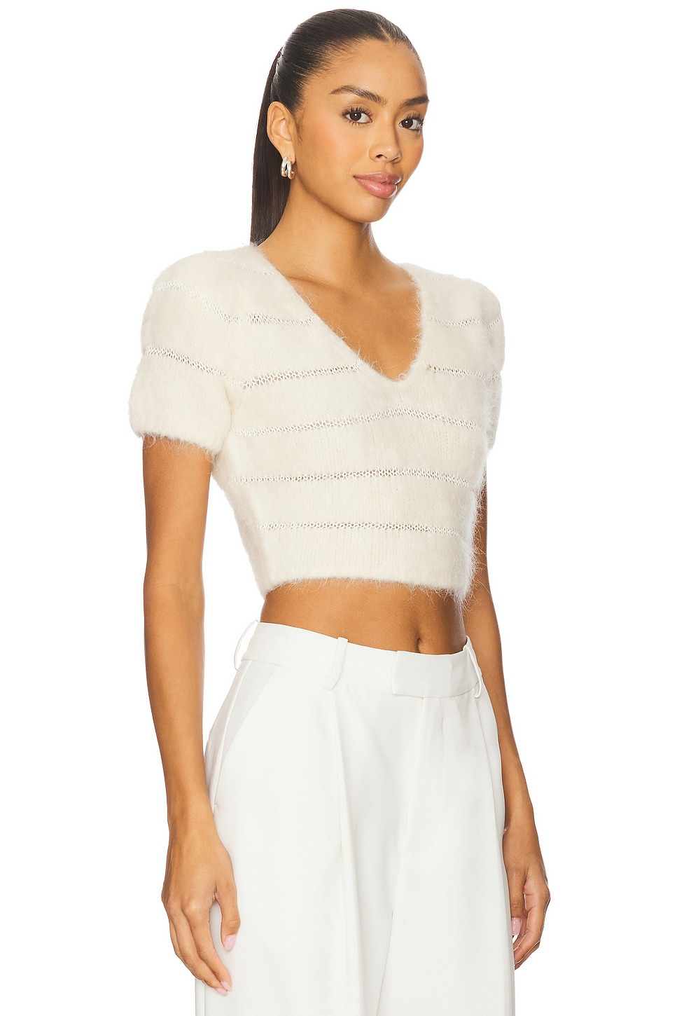 The Cloud Sweater - 2