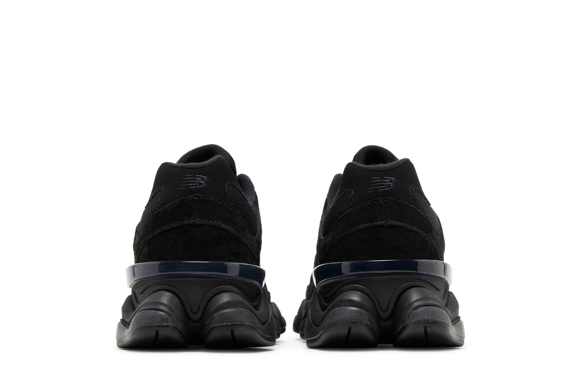 9060 'Triple Black' - 6