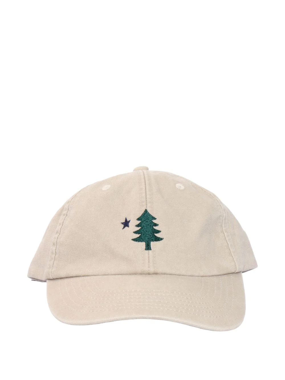 Connor Pine Tree baseball cap - 1
