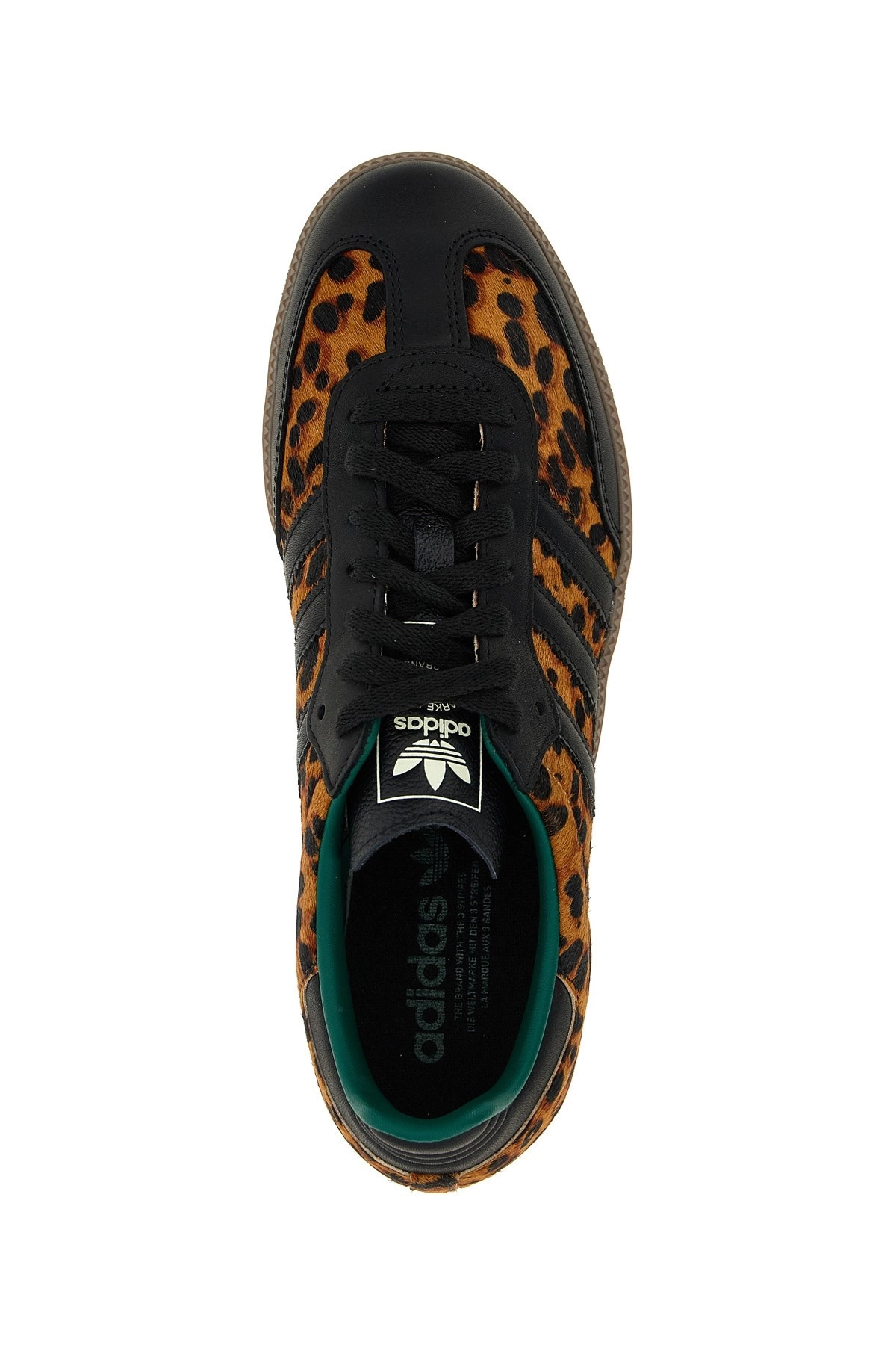 'Samba OG' sneakers - 4