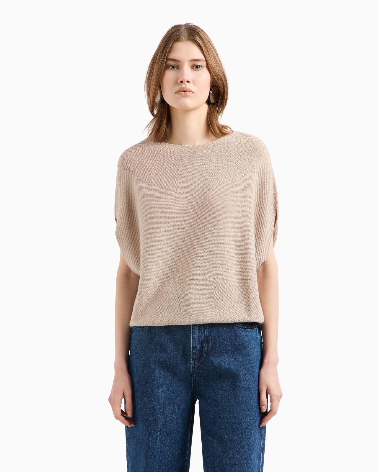 KNITTED TOPS - 2
