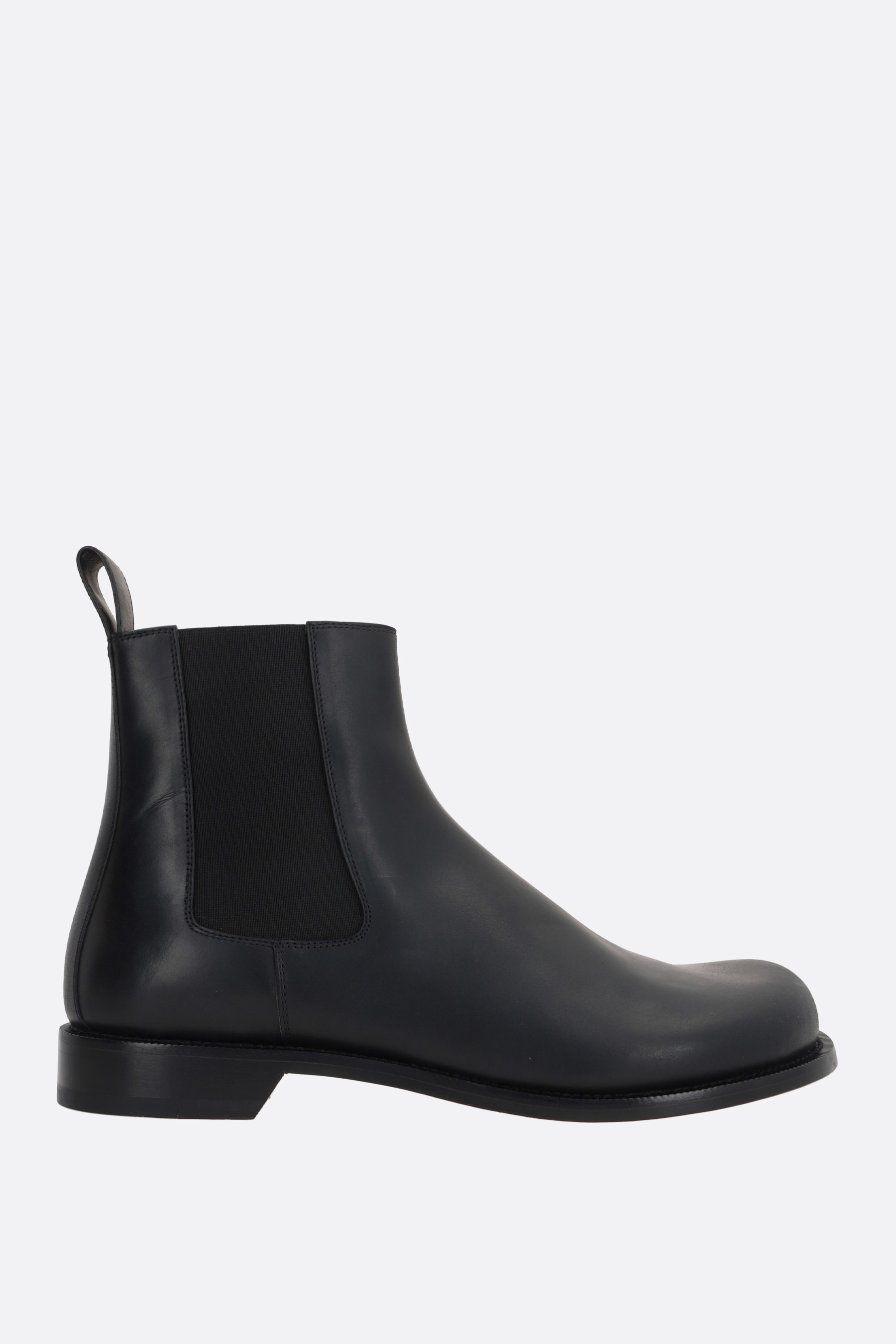 CAMPO SMOOTH LEATHER CHELSEA BOOTS - 1