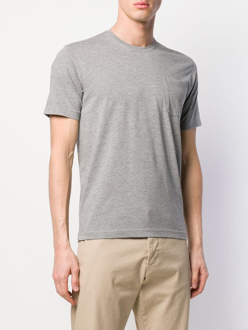 basic T-shirt - 3