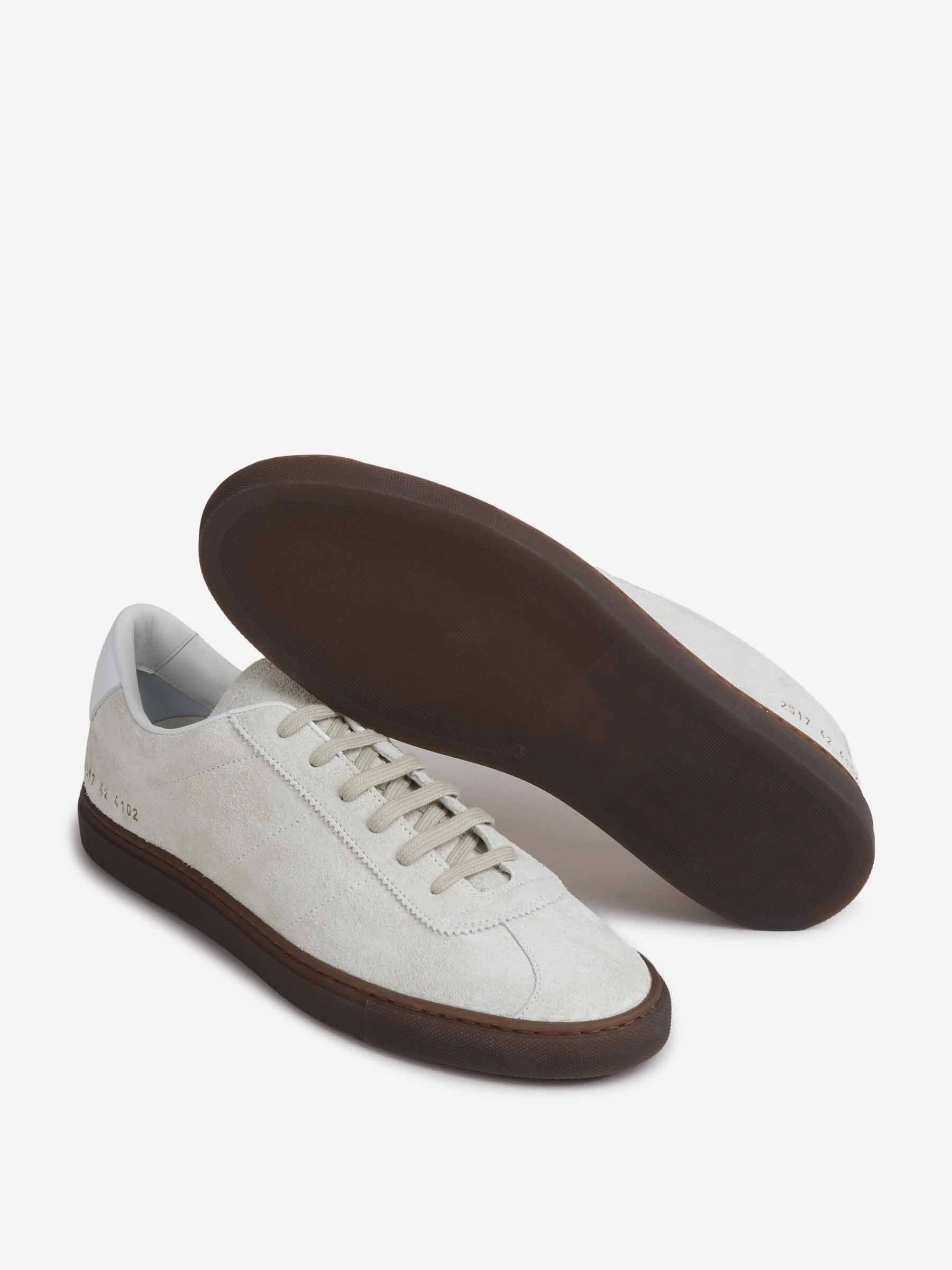 SNEAKERS ACHILLES - 4