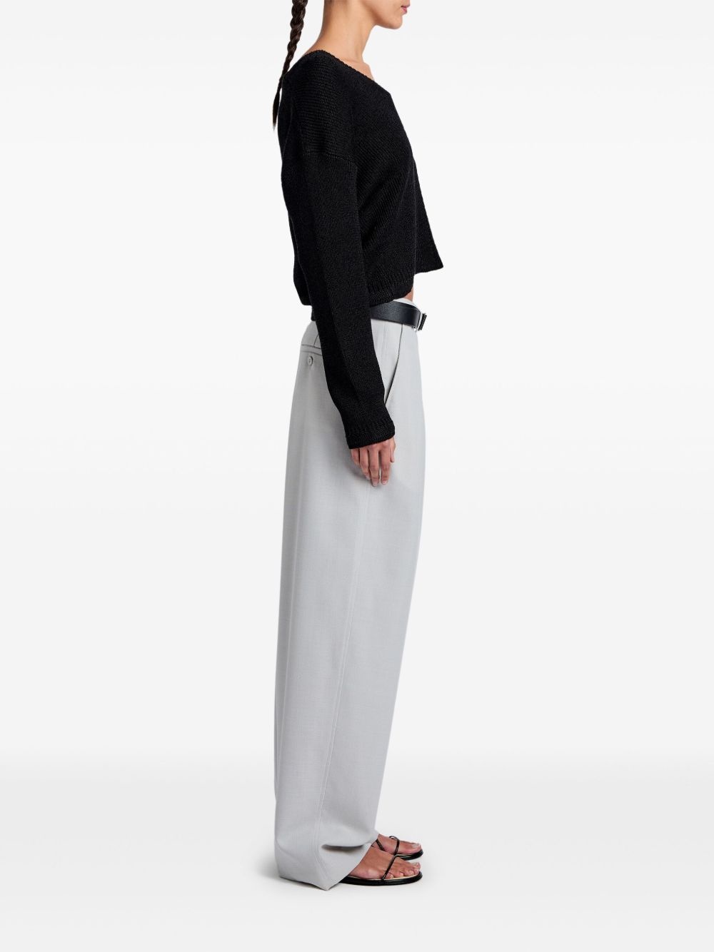 Eleanor trousers - 3