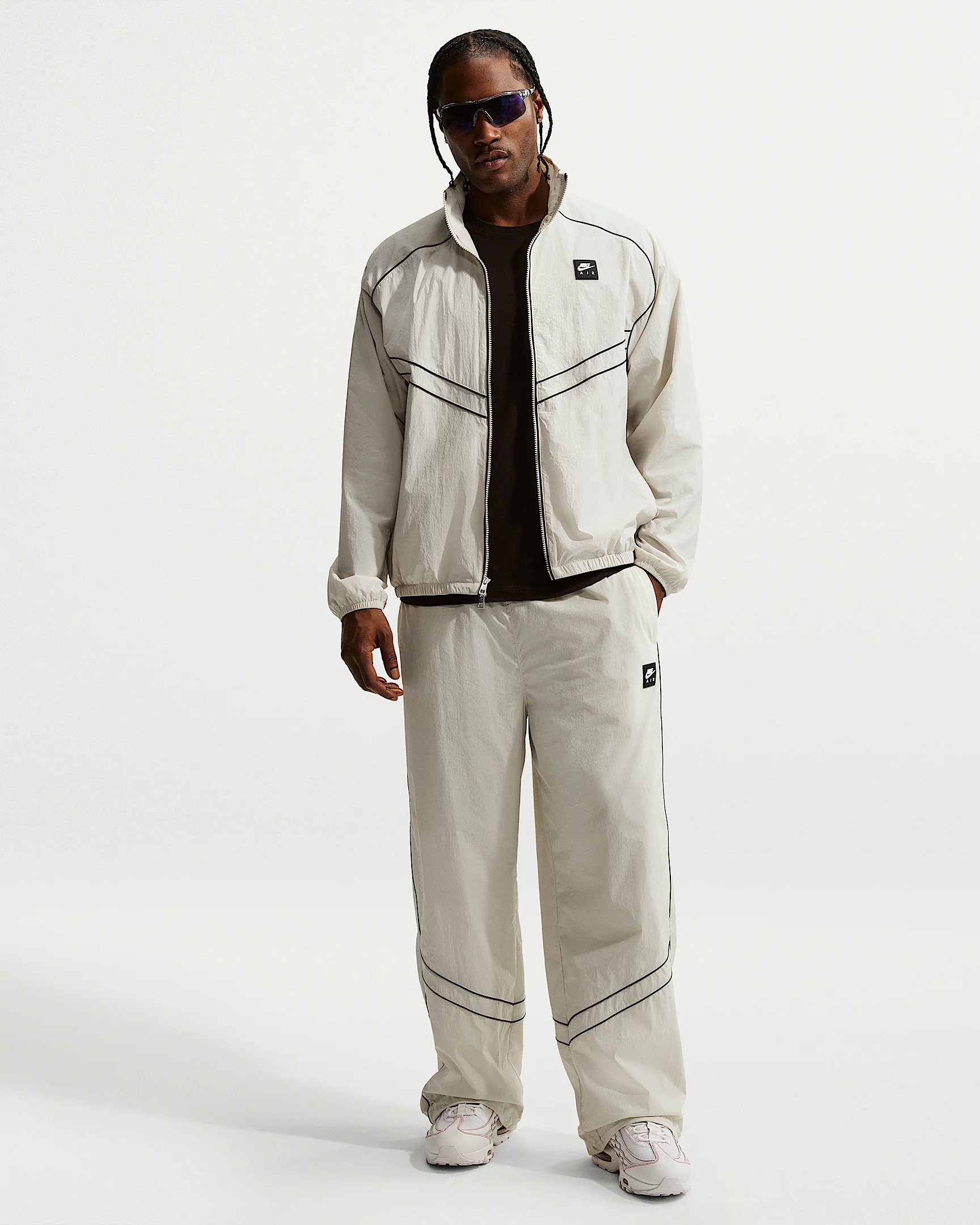 Nike Air Men's Track Pants - 1