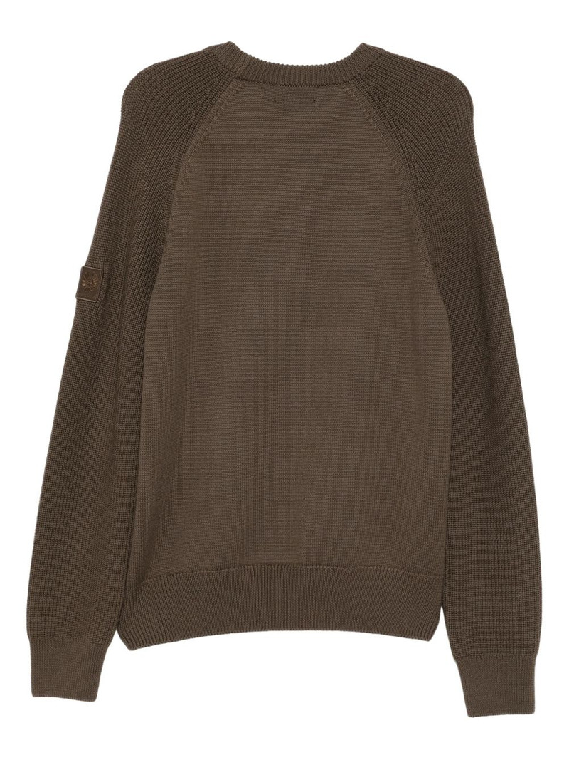Belstaff Aspect jumper outlook