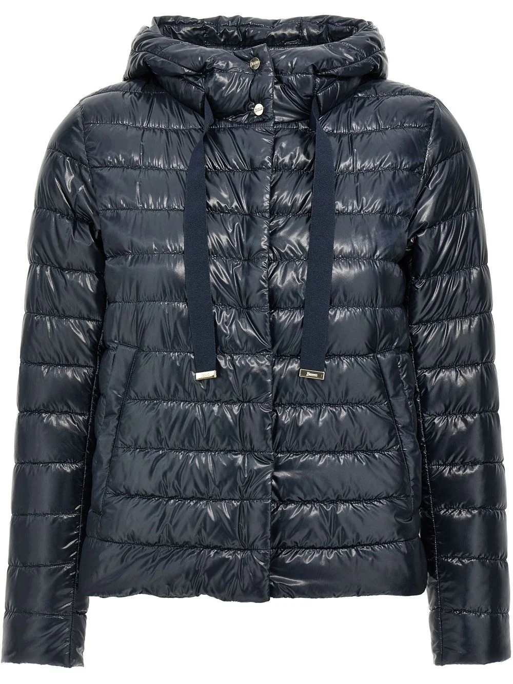 Herno Women Nylon Short Down Jacket - 1
