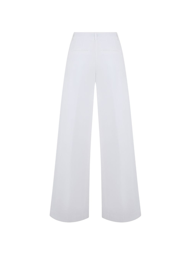 PESERICO wide-leg trousers outlook