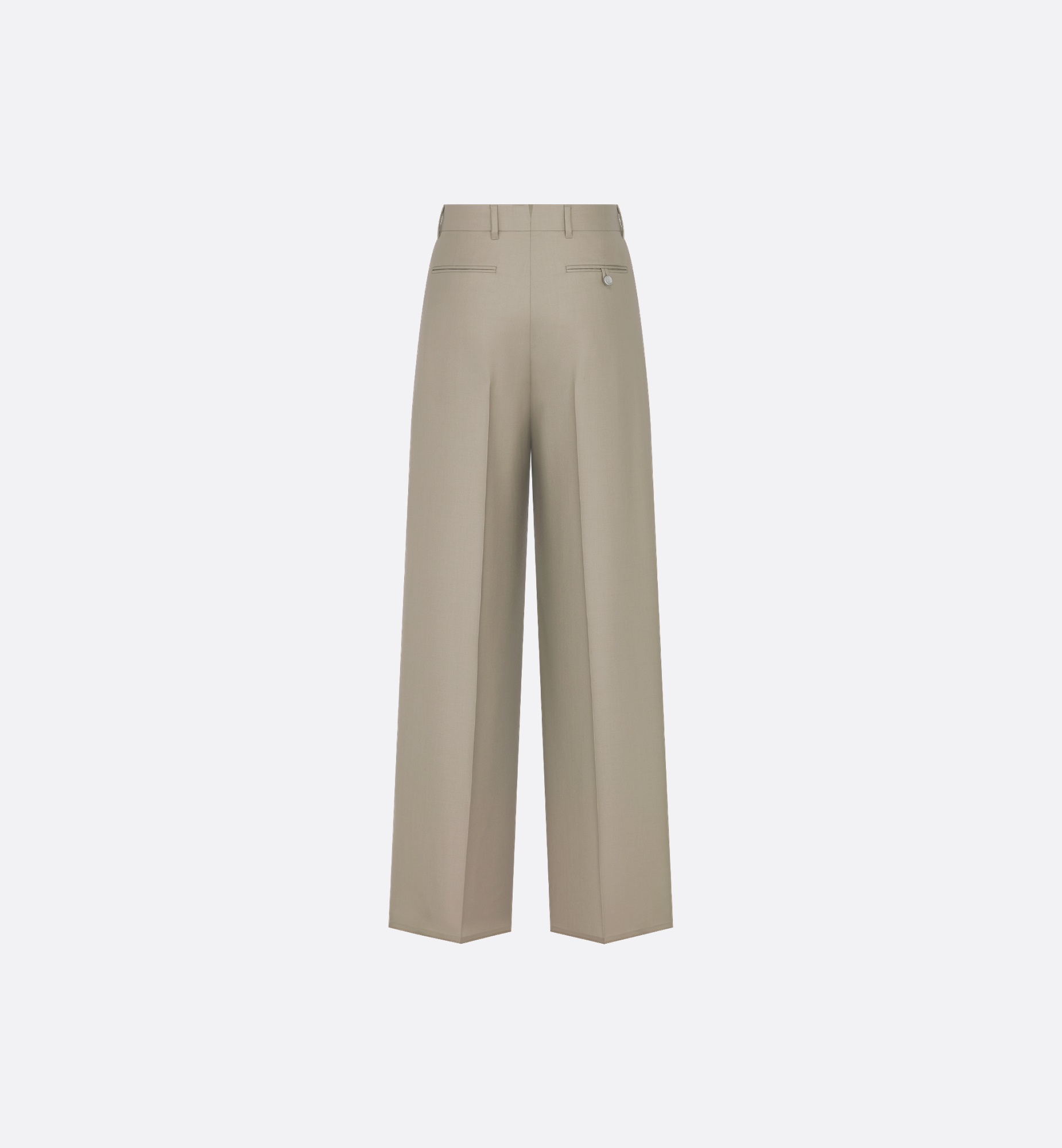 Dior Icons Loose Pants - 6