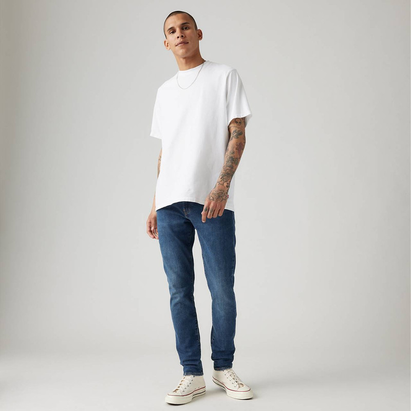 Levi's 512™ SLIM TAPER FIT MEN'S JEANS outlook