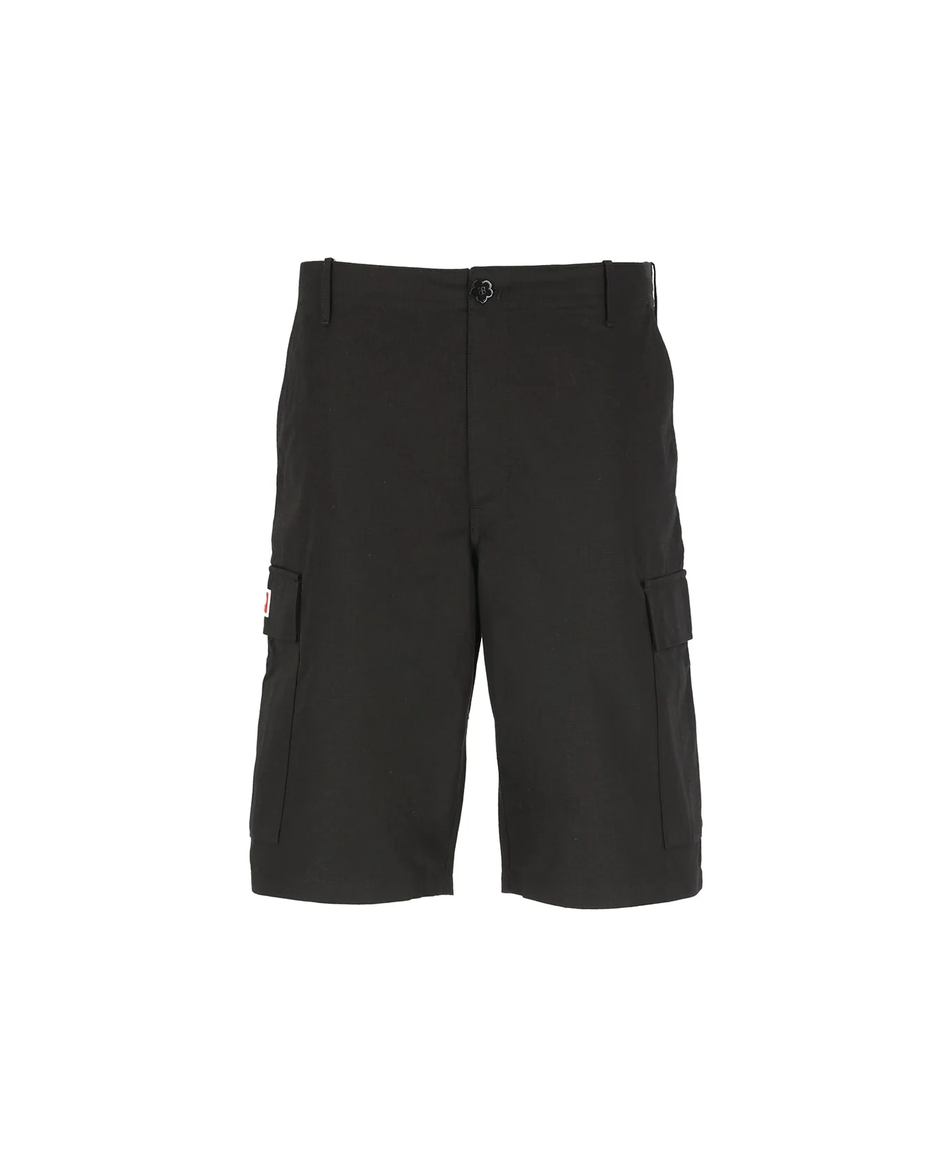 Cargo Workwear Shorts - 1