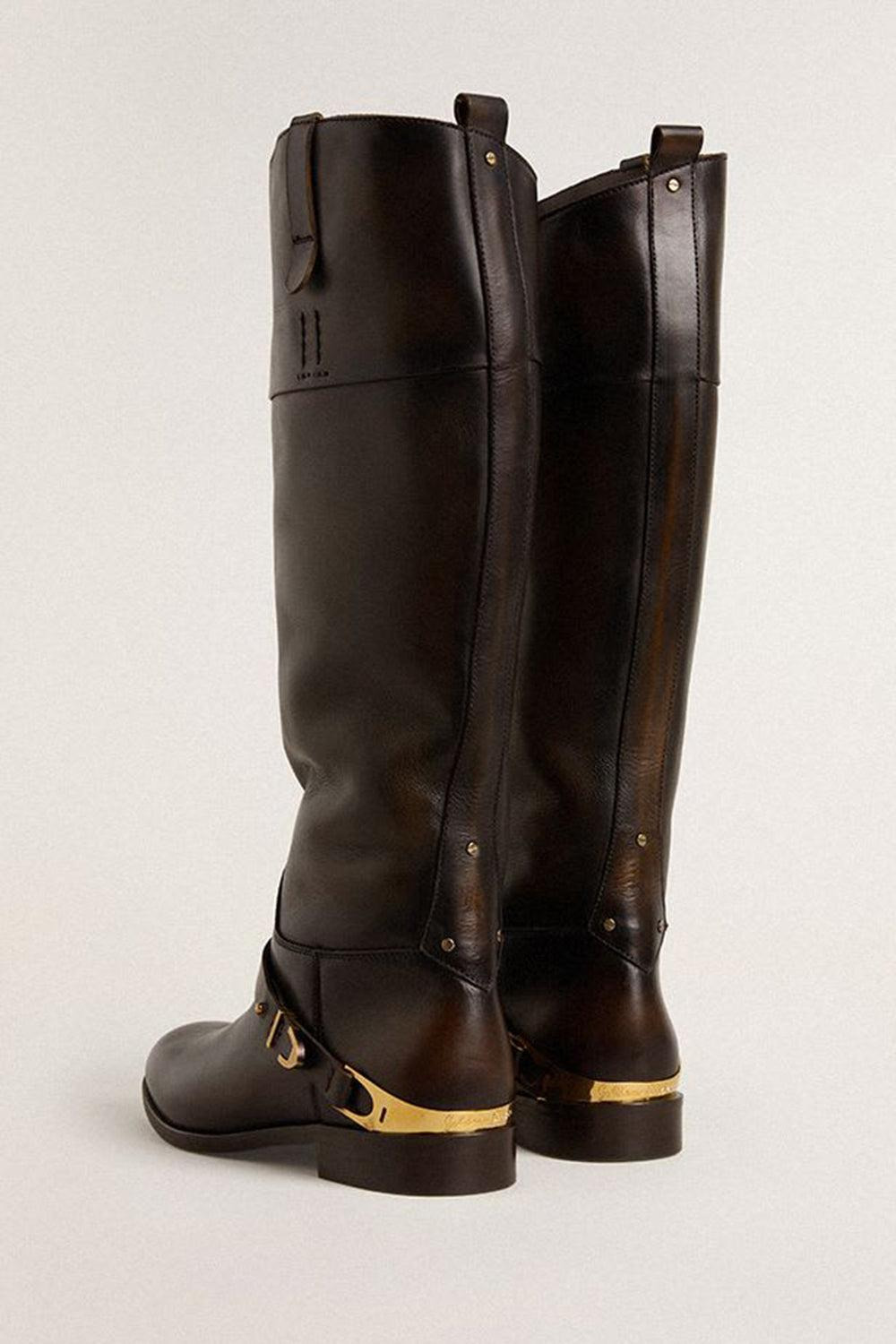 Charlie Boot - 4