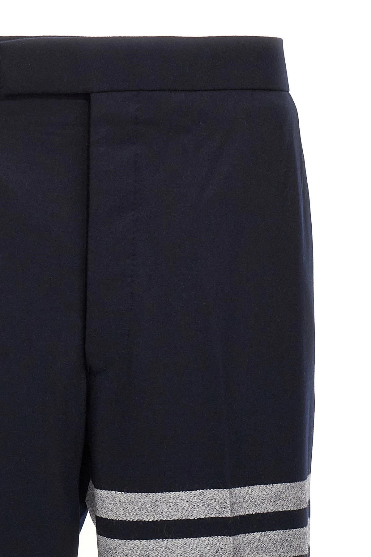 '4 Bar' pants - 3