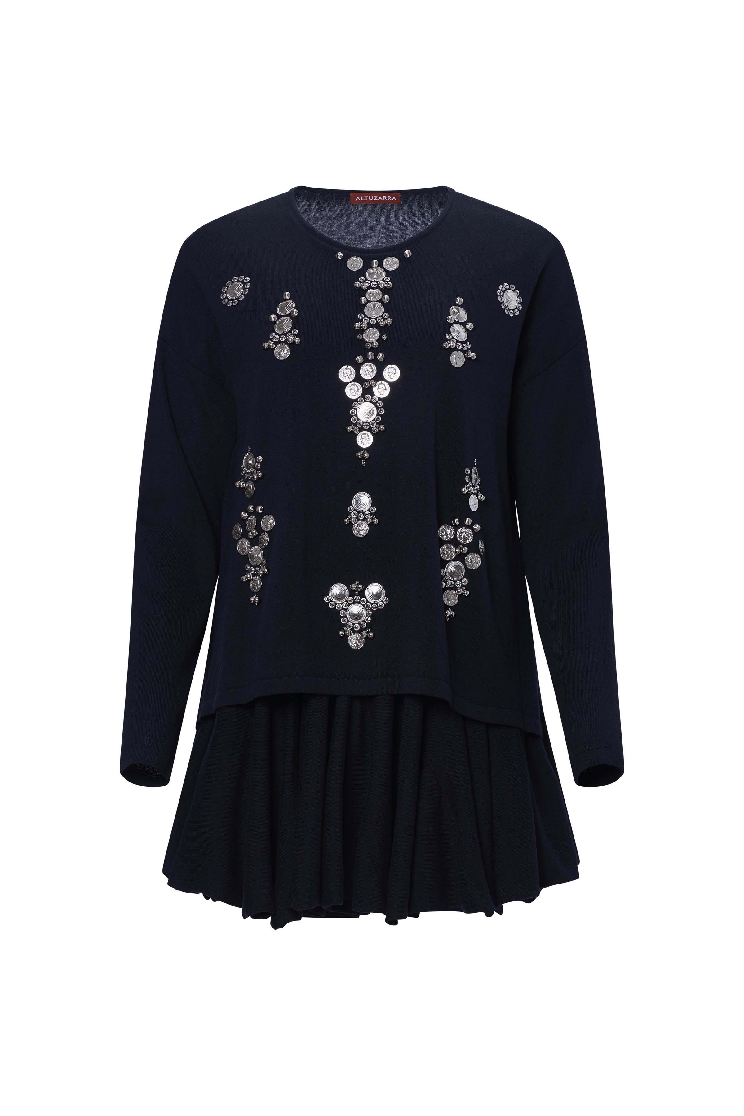 'MELISSA' DRESS - 1