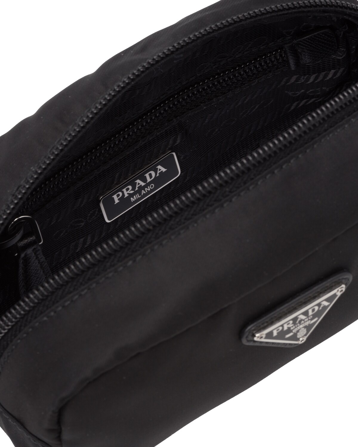Re-Nylon pouch - 4