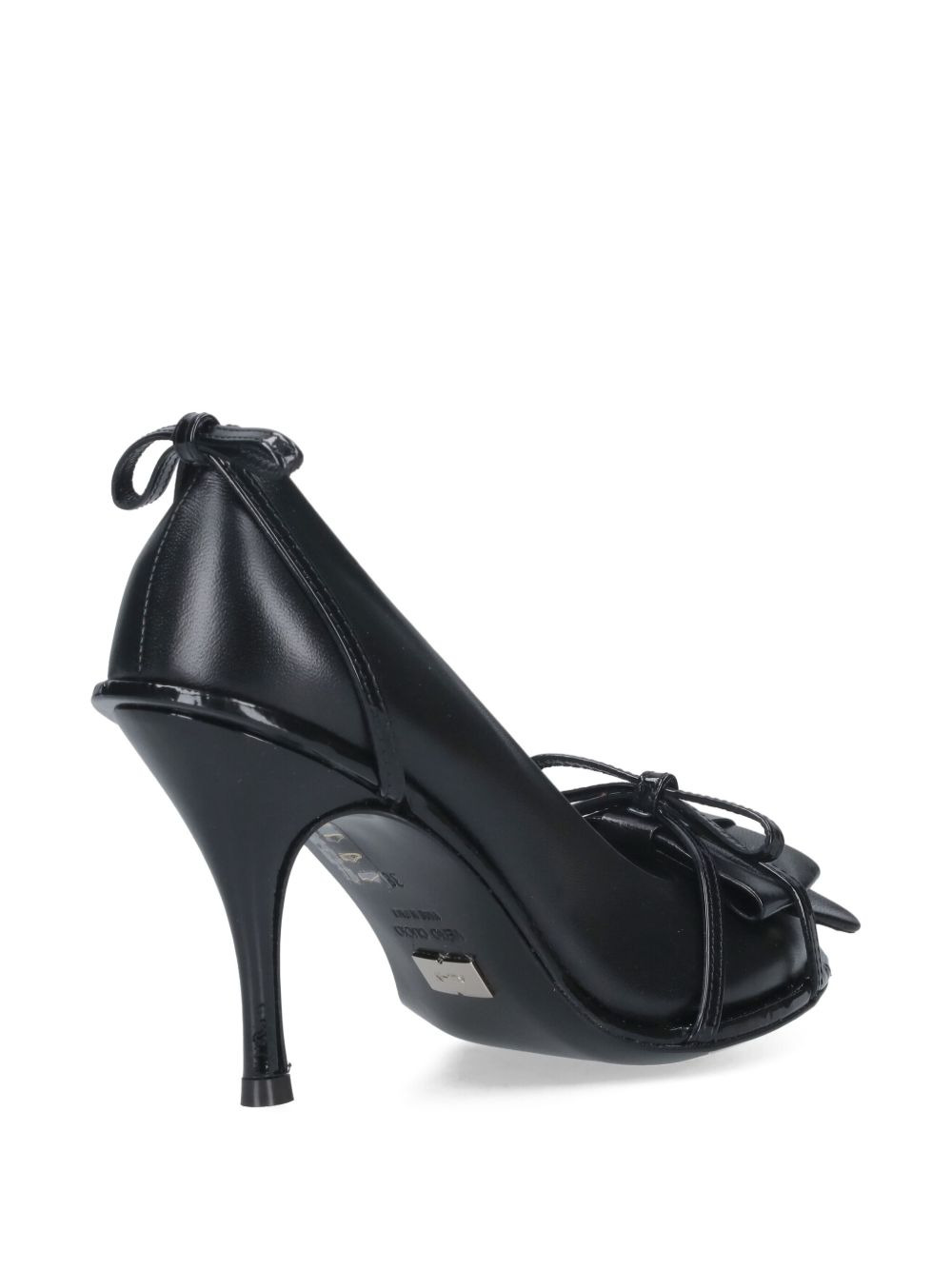 110 Decolleté pumps - 3