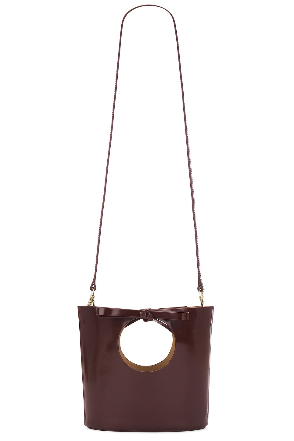 Ballet Clutch - 1