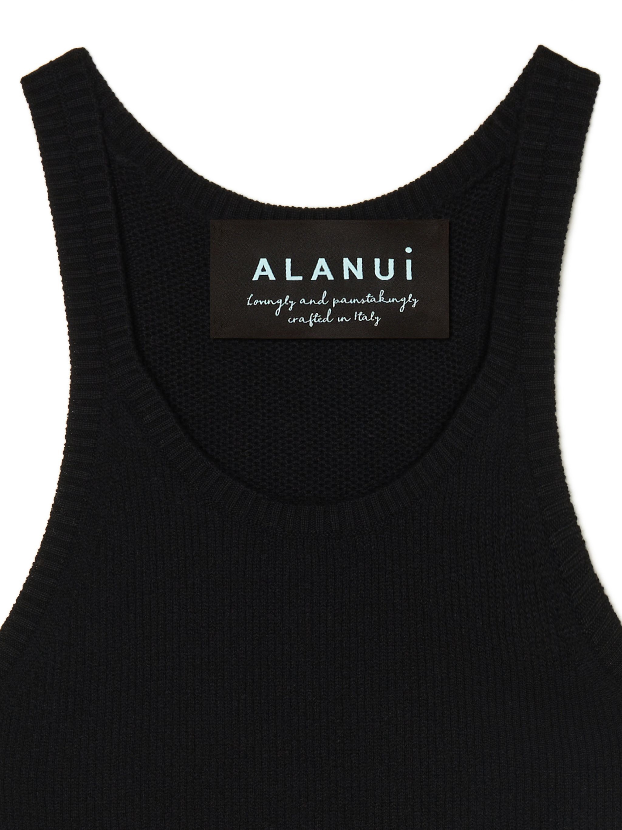 Alanui Finest Tank Top - 8