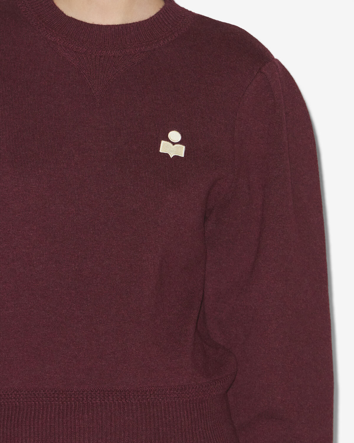 KELAYA SWEATER - 3