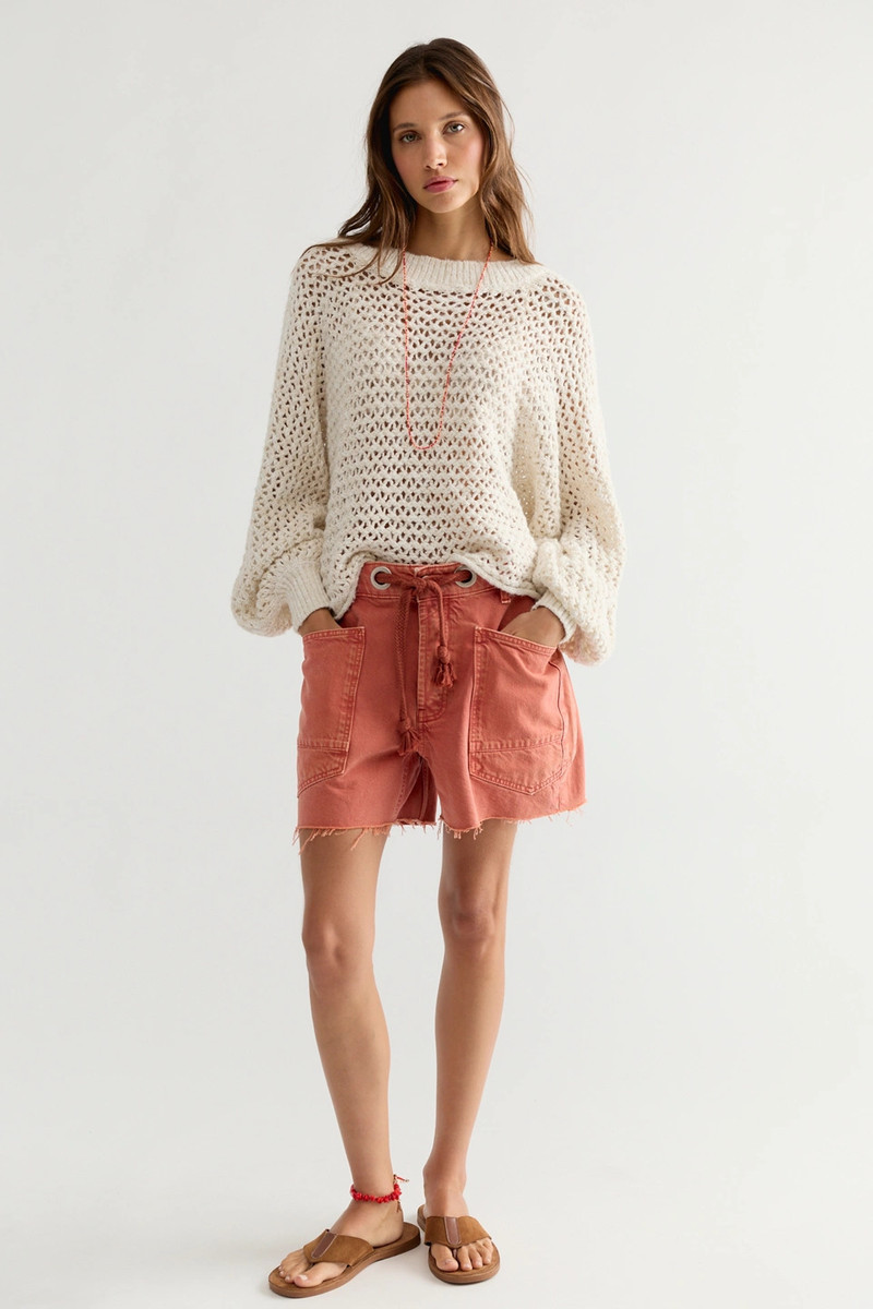 Lottie Knit Pullover 3