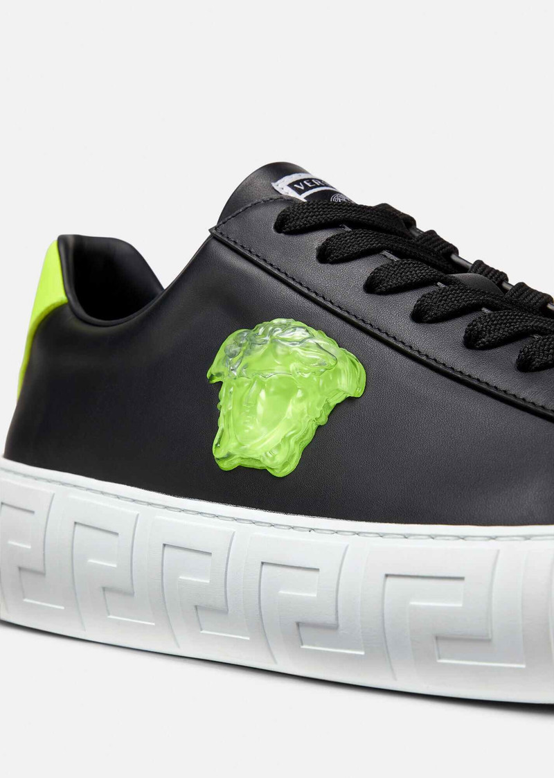 Greca Sneakers 4