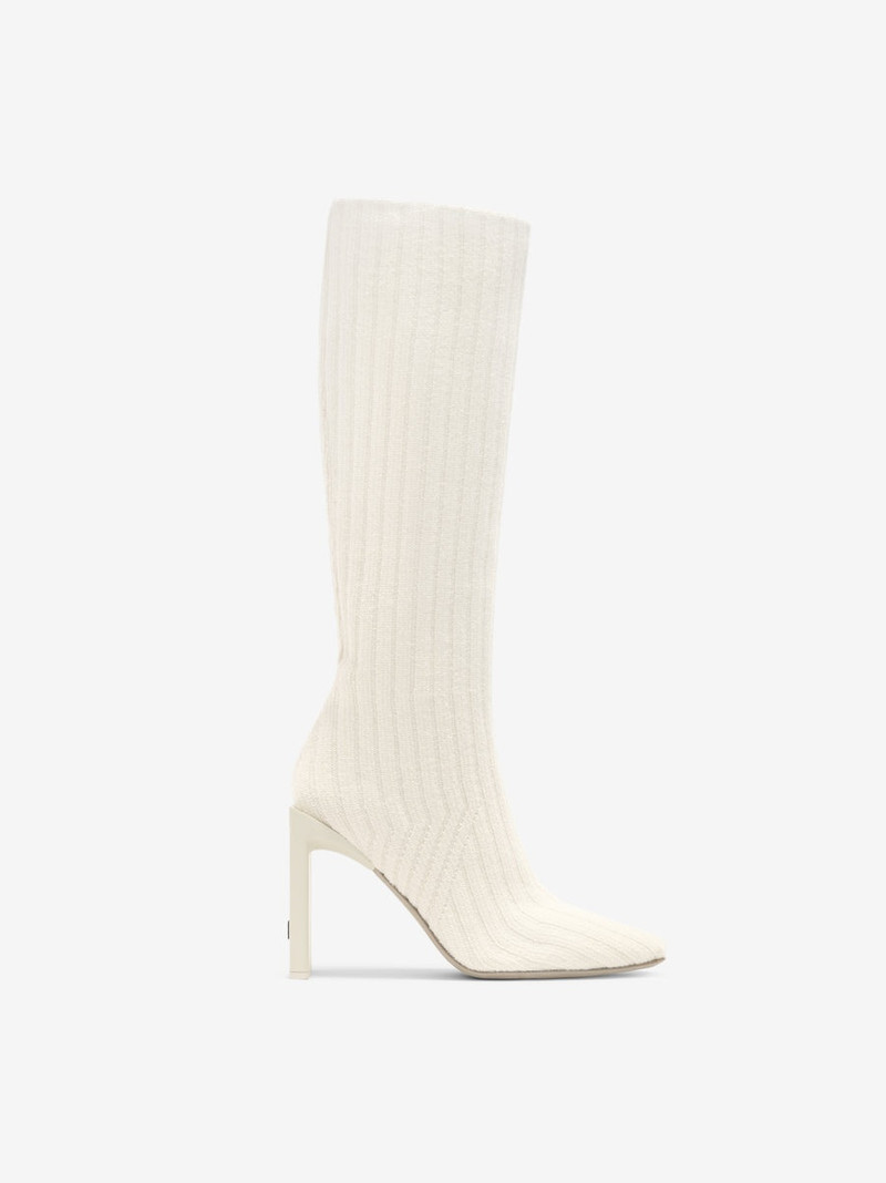 Boot Knit - 1