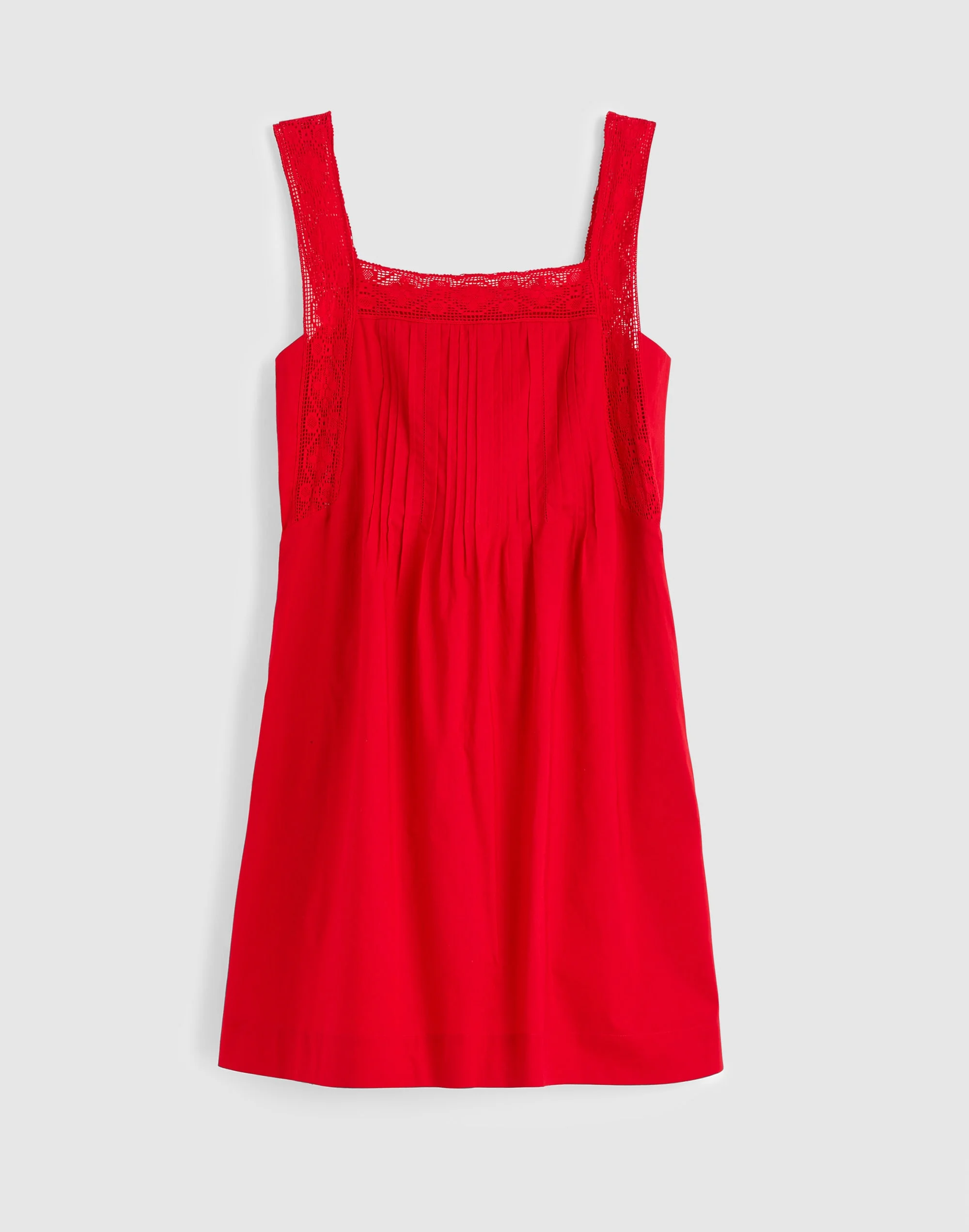 The Sophie Mini Dress - 1