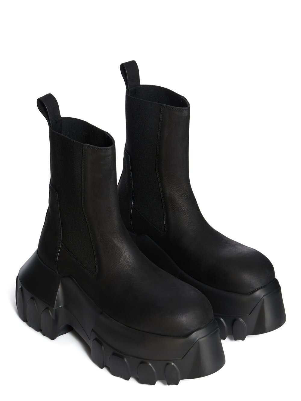BOOTS - 5