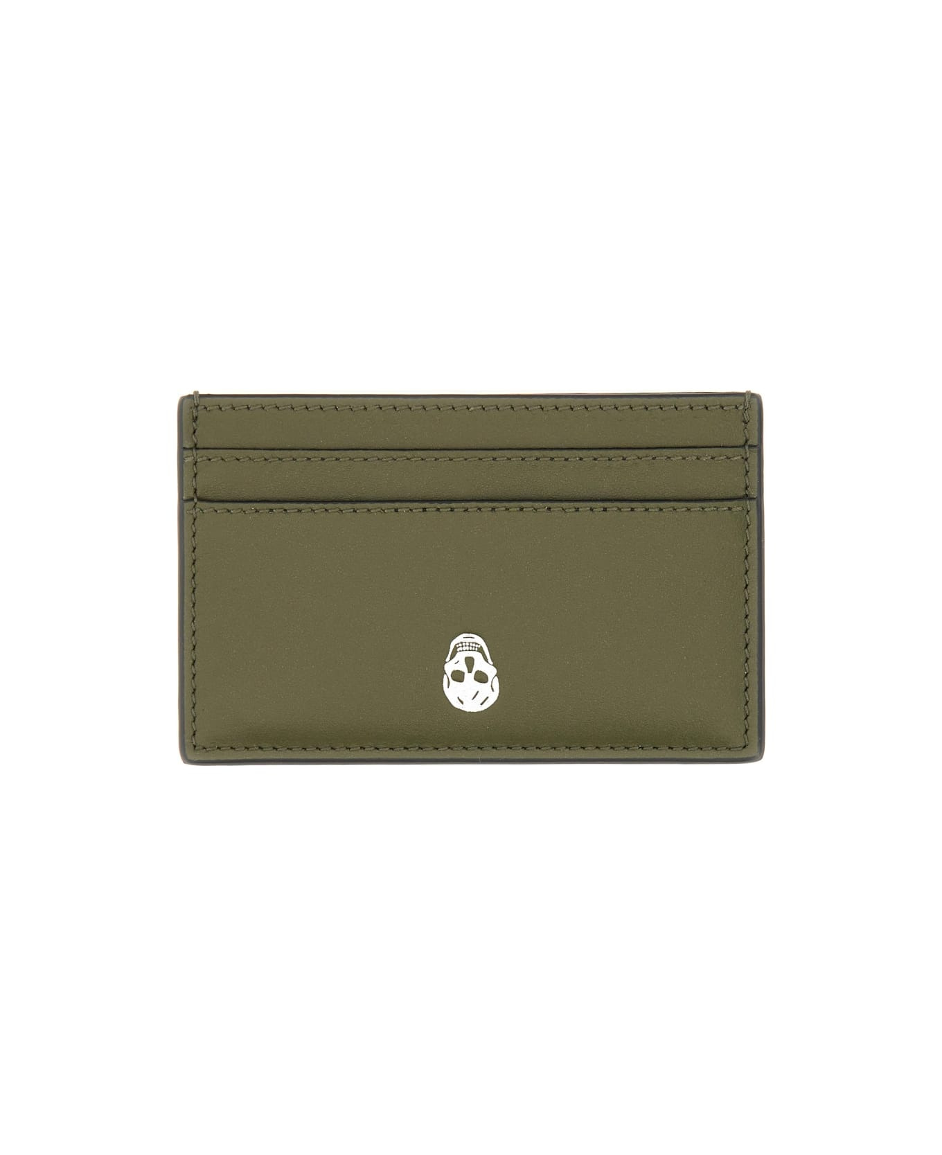 Card Holder "skull" - 1