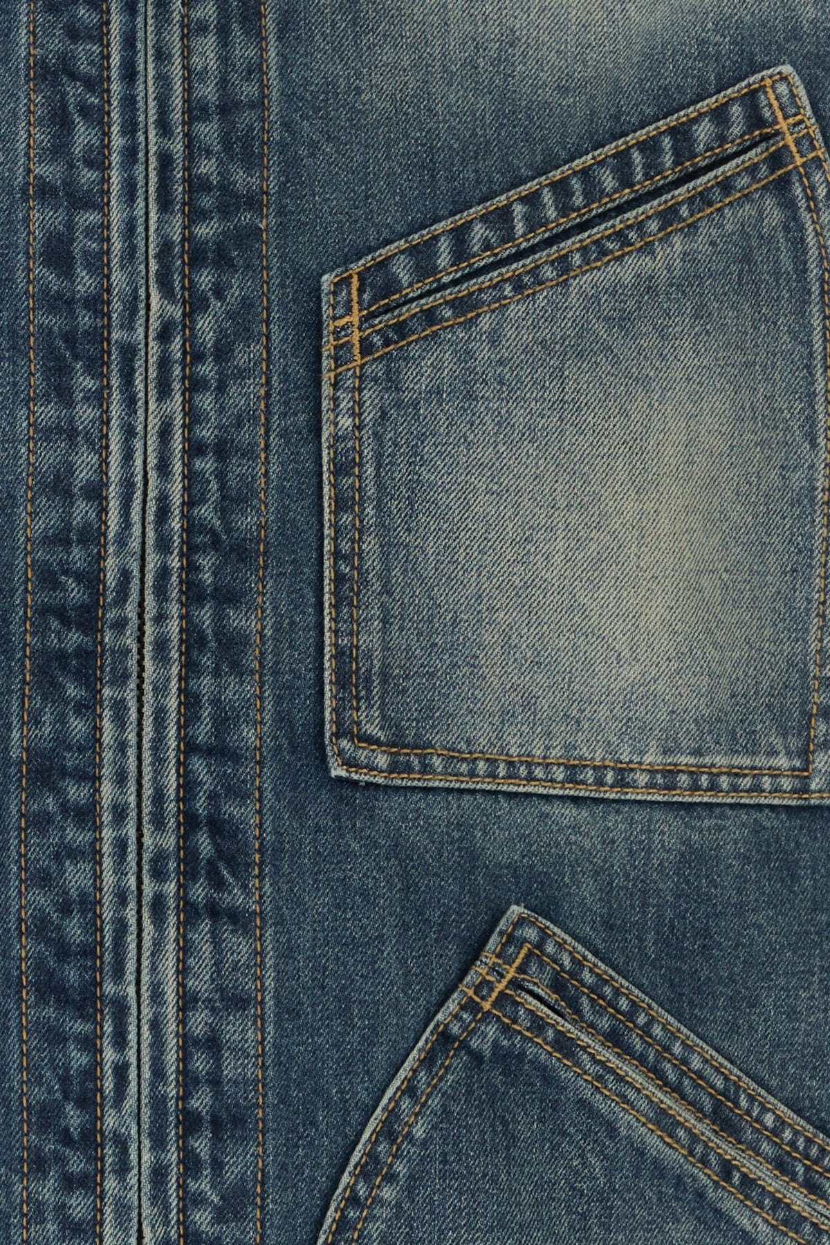 Denim jacket - 5