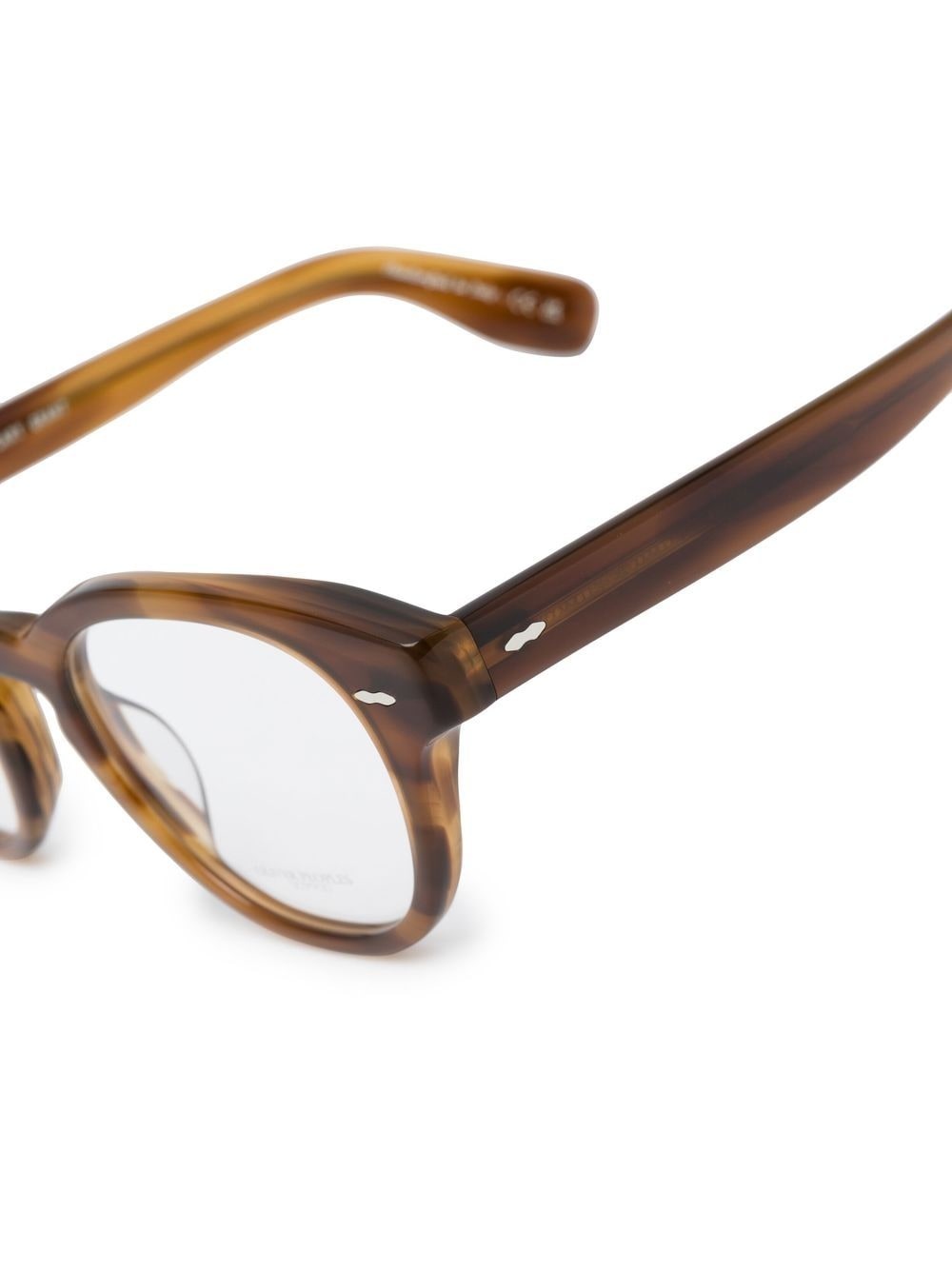 Cary Grant round-frame glasses - 3