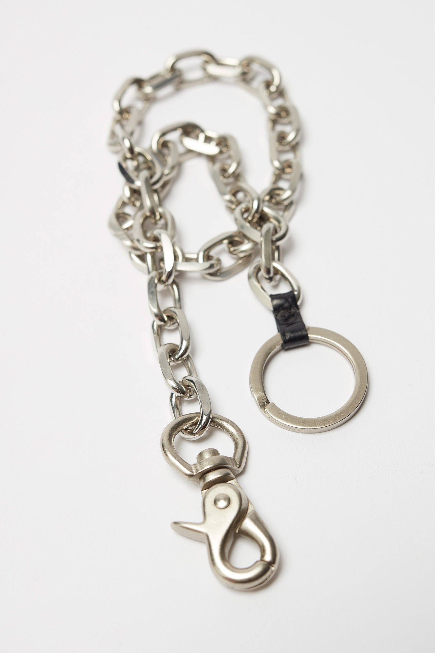 Ladon Matte Nickel - 2