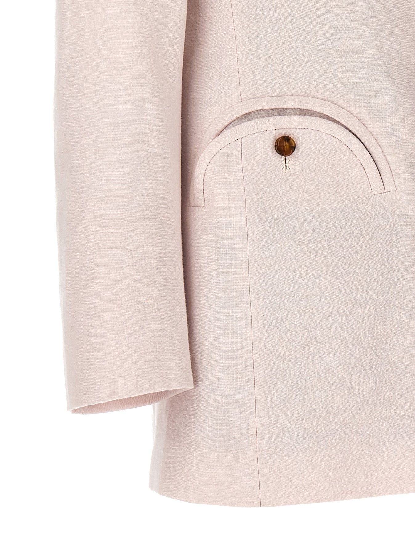 Midday Sun Blazer And Suits Pink - 4