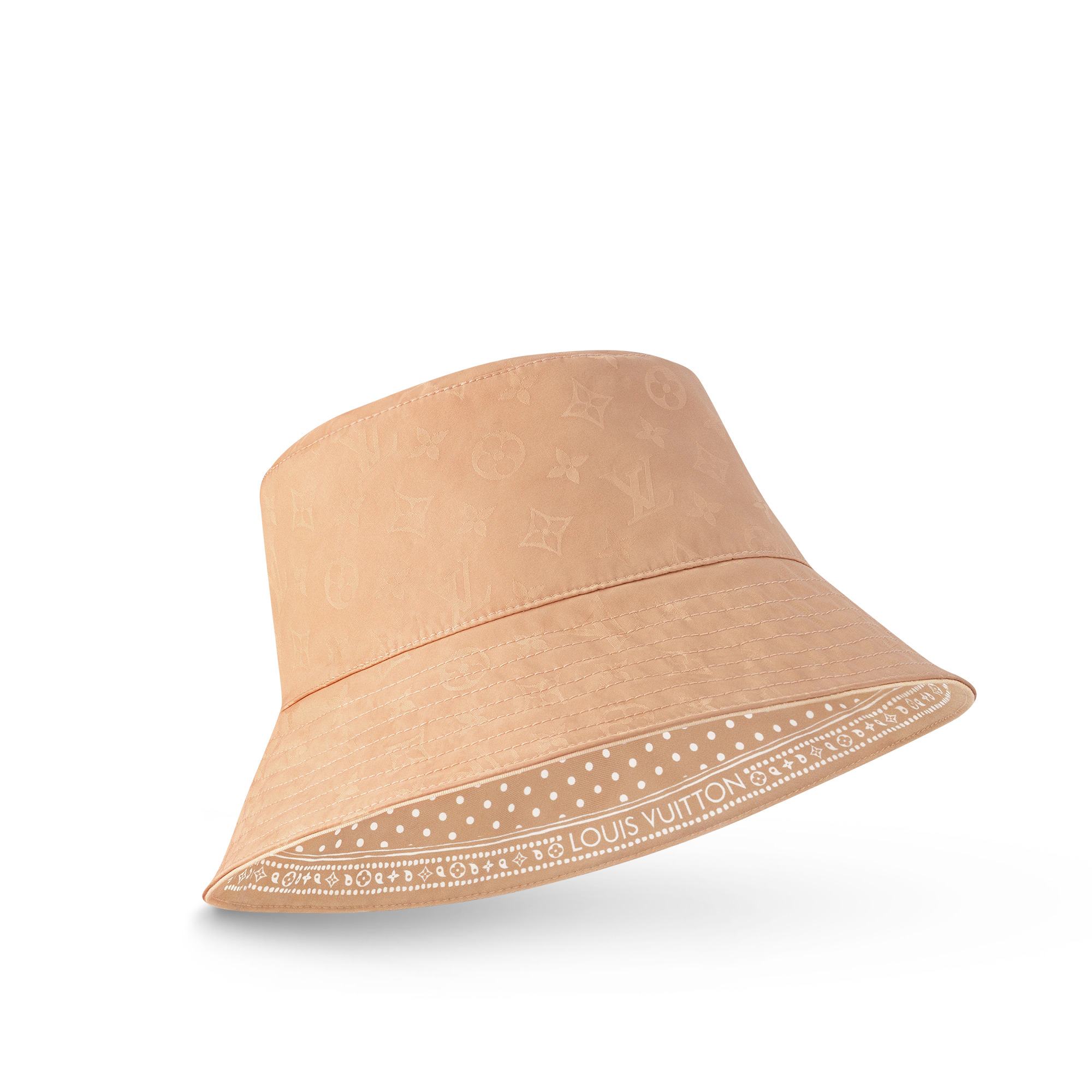 Sailor Bandana Hat - 7