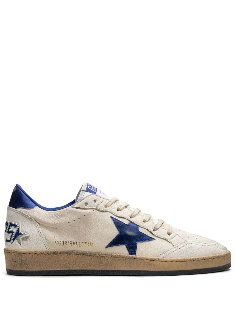 Golden Goose GOLDEN GOOSE SNEAKERS - 1