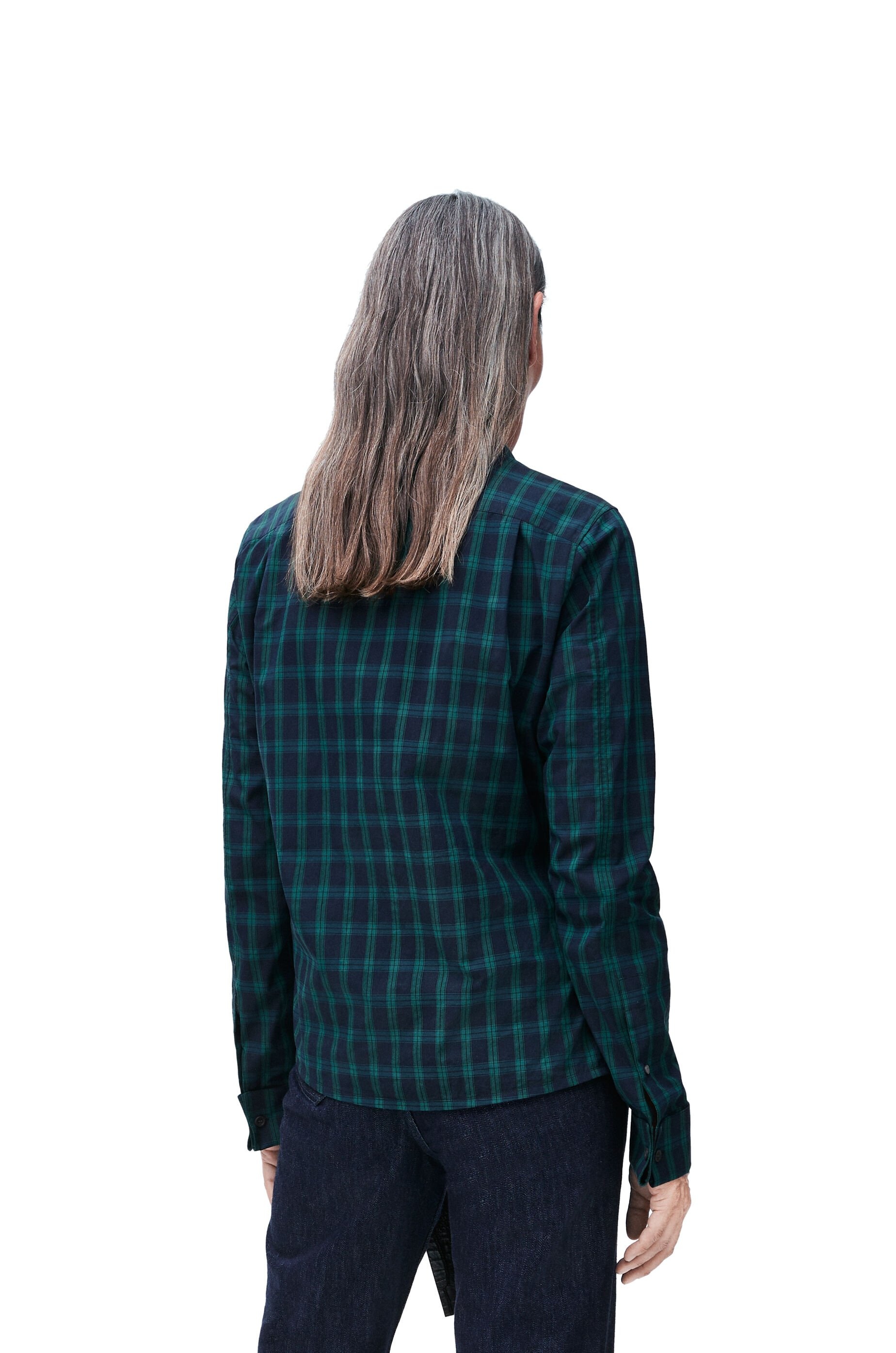 Shirt in cotton - 4