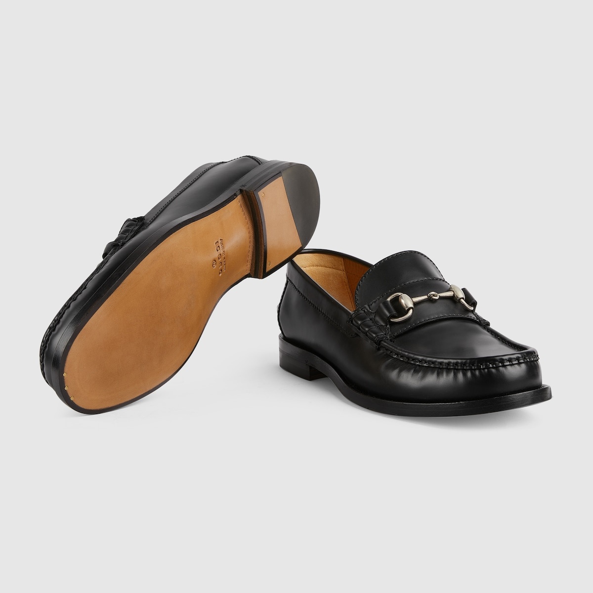 Men's loafer with Horsebit - 5