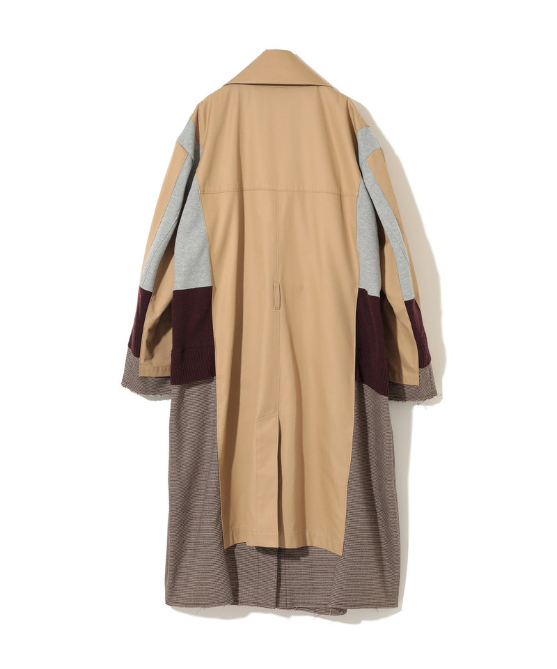 UNDERCOVER UP2D1302-1 outlook