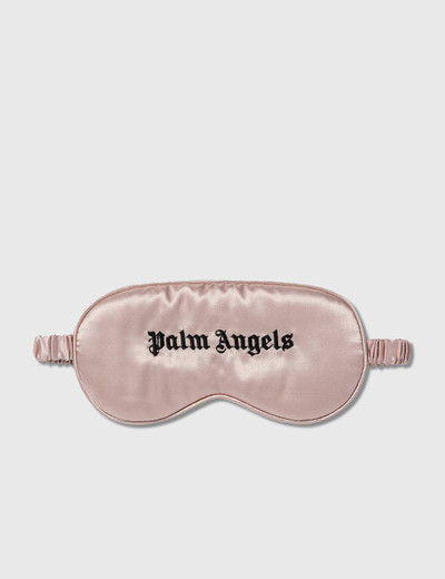 Palm Angels Silk Sleep Mask outlook