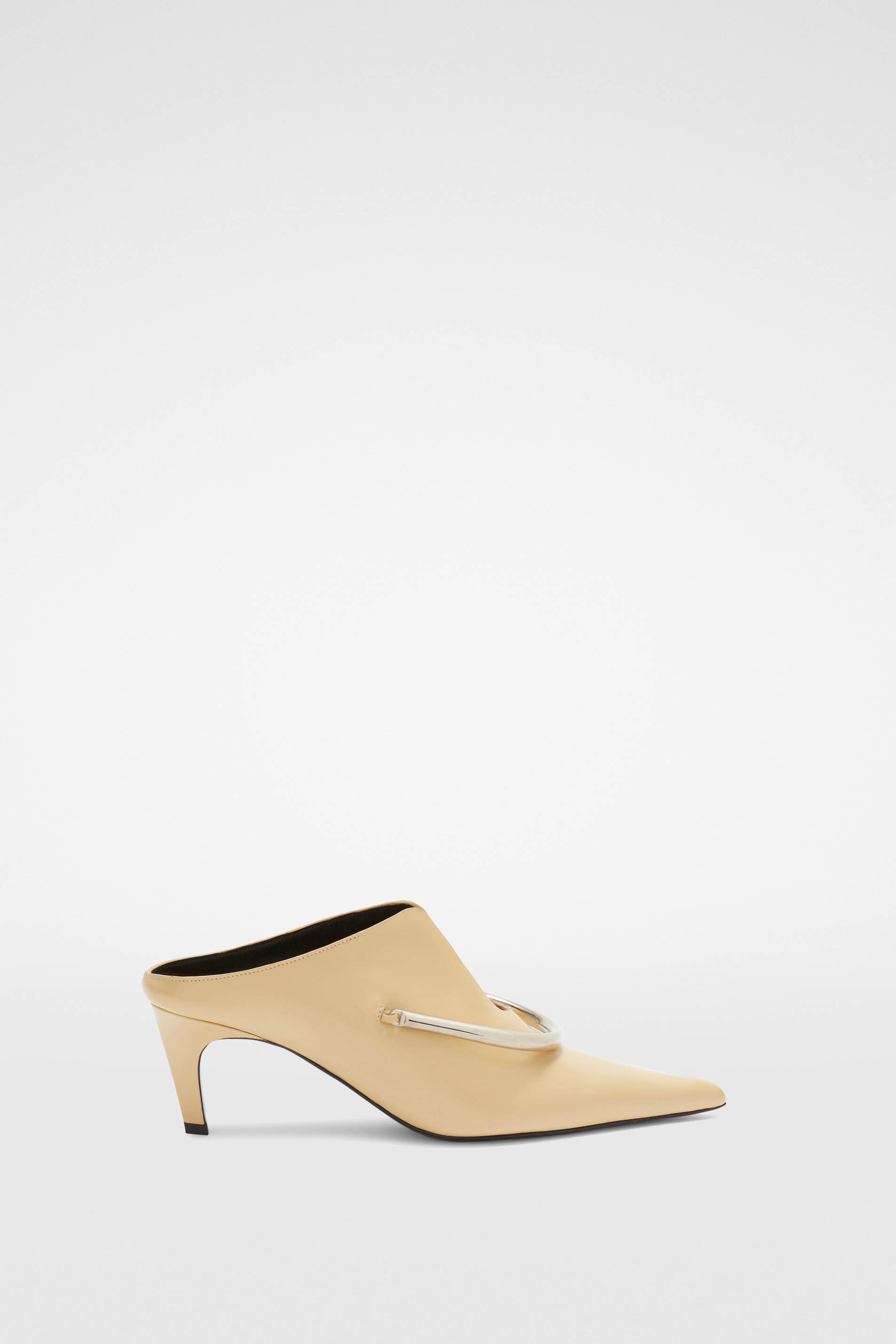 Mules - 1