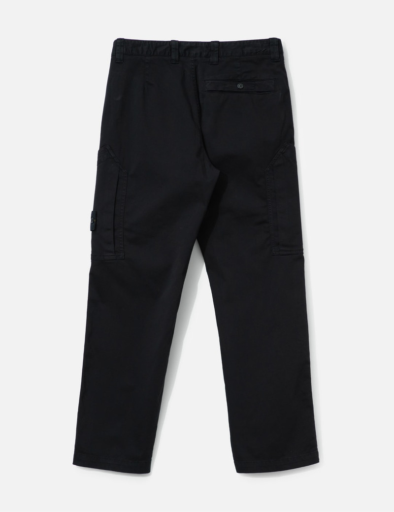 STRETCH ORGANIC COTTON SATIN 2