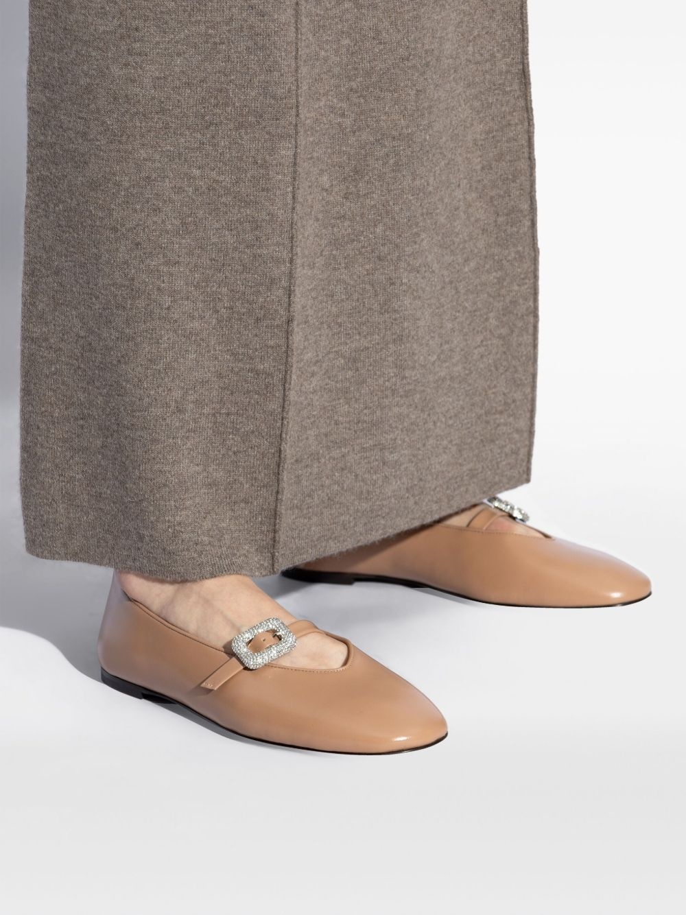 Georgia ballet flats - 5