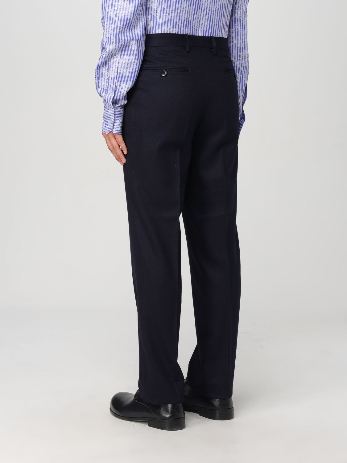 Pants men Etro - 3