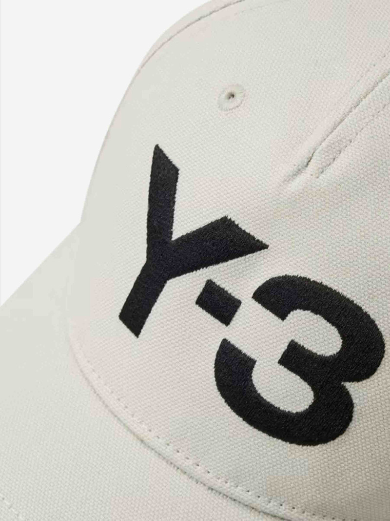adidas CAP LOGO COTTON outlook