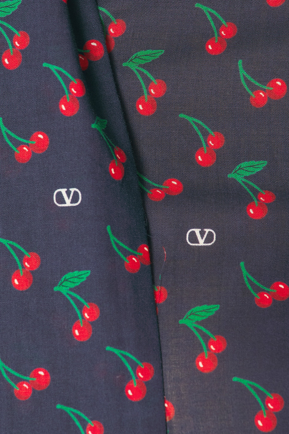 Cherryfic Shirt - 5