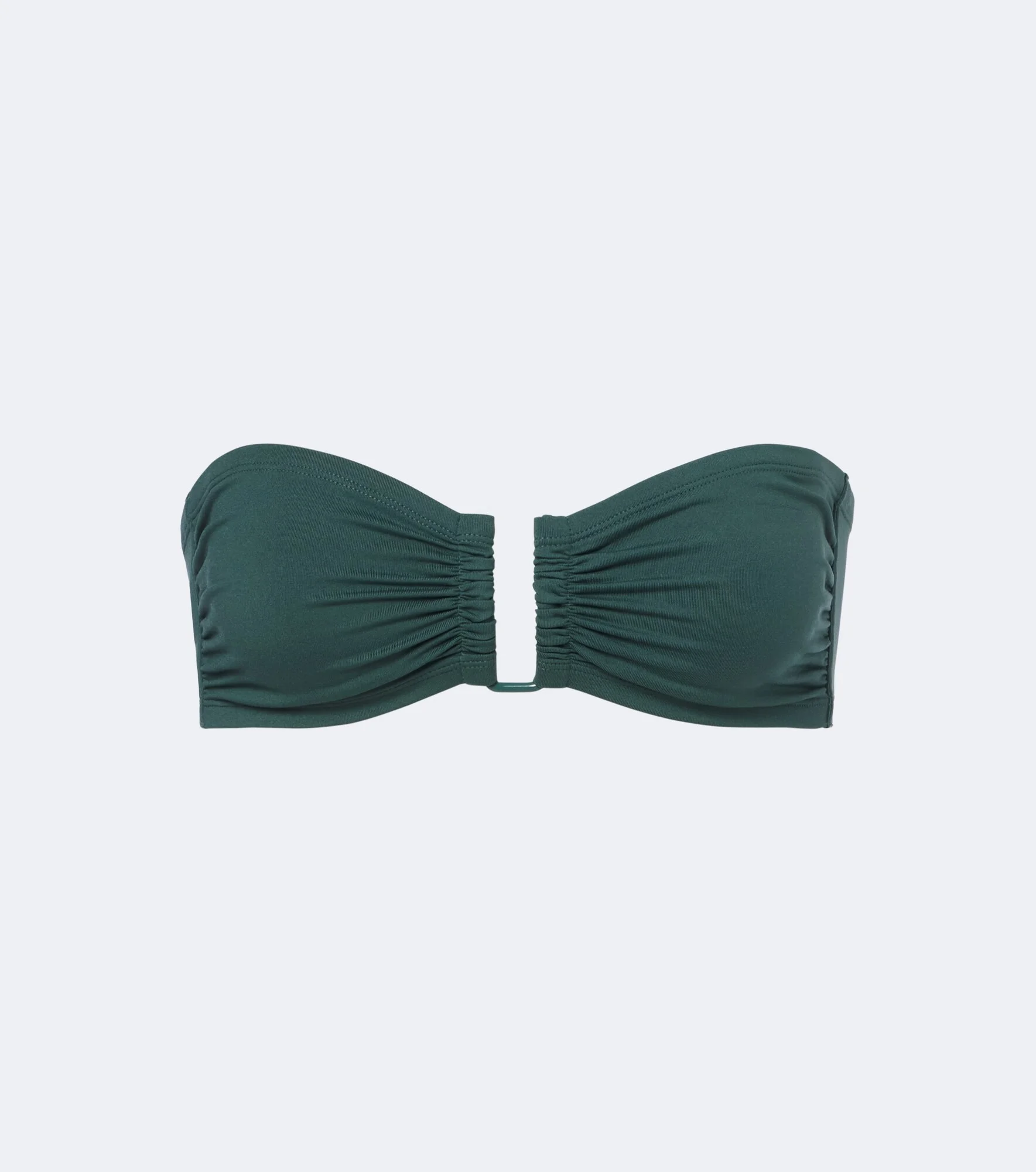 Show bandeau bikini top - 1