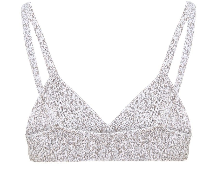 Languid band bra - 3