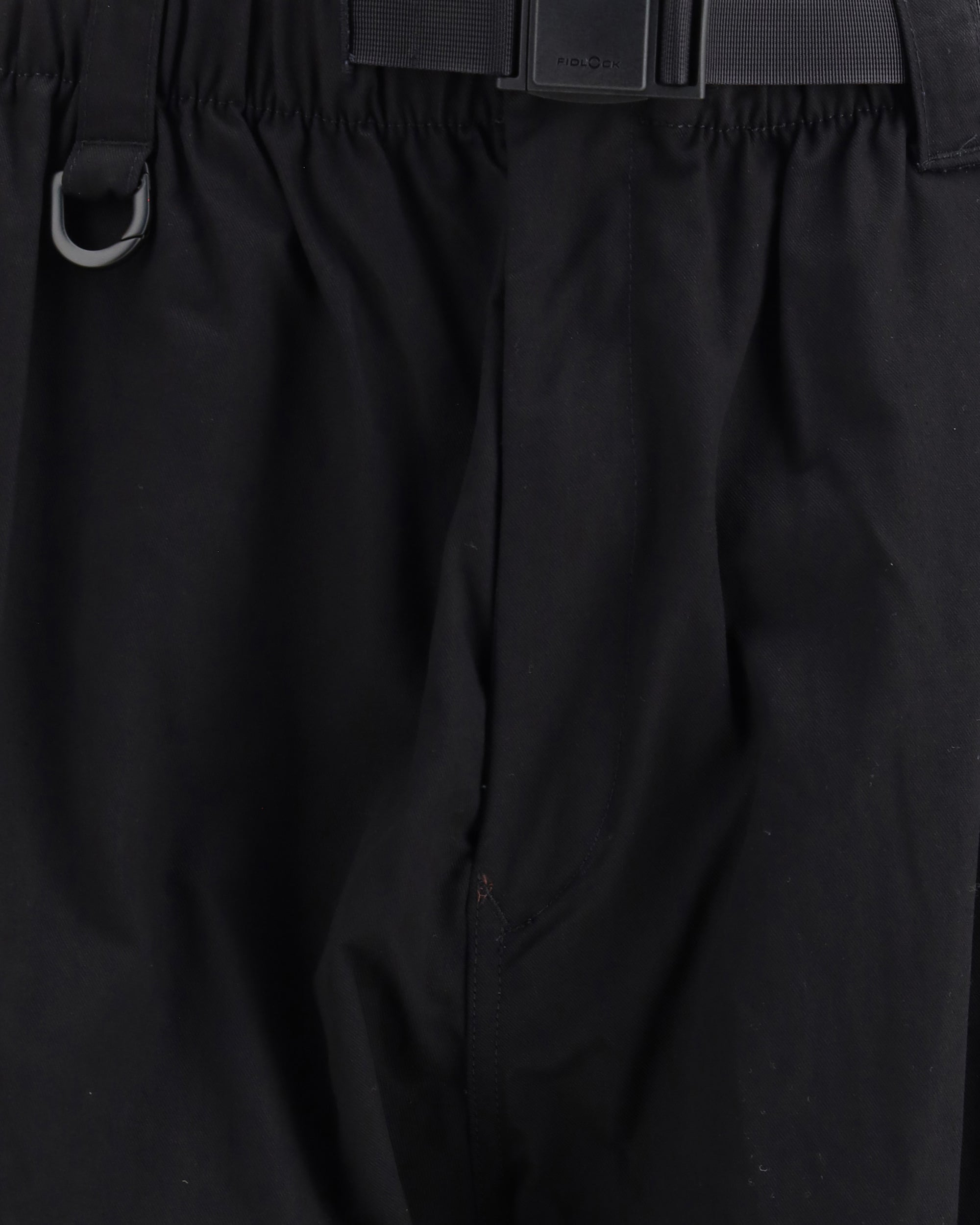 Cargo Pants - 3