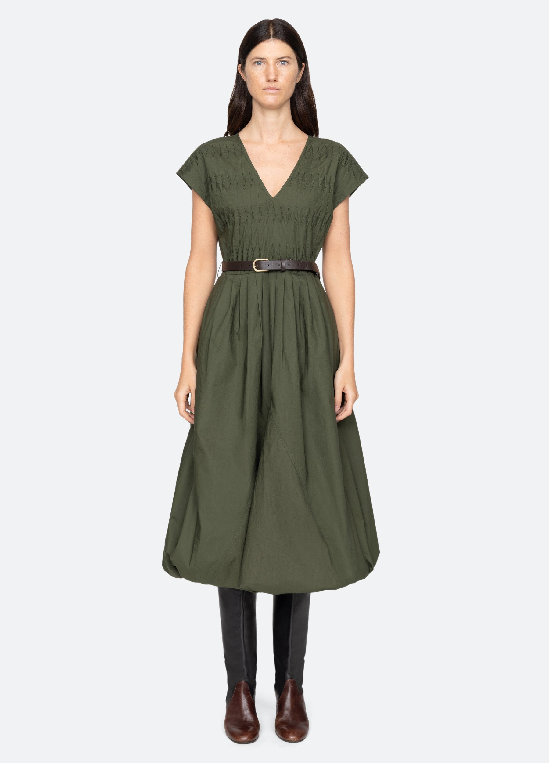 Sullivan Dress - 3